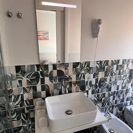 Porta Sul Mare 4*