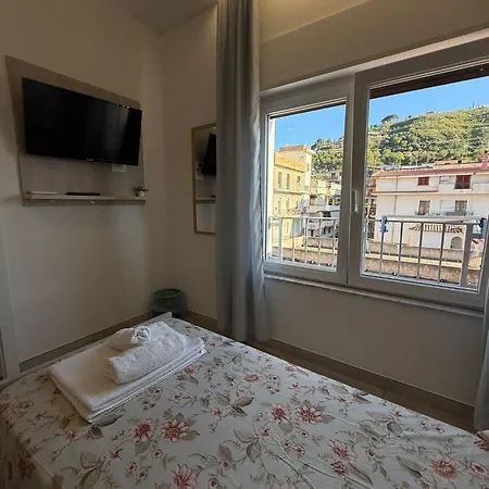 Pensjonat Porta Sul Mare
