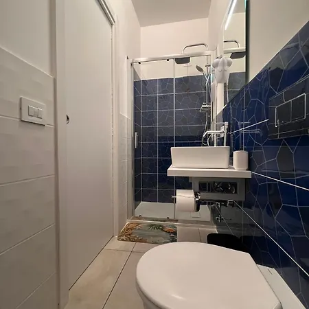 Porta Sul Mare Pensjonat 4*