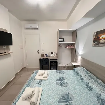Porta Sul Mare 4*