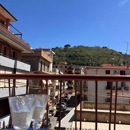 Guest house Porta Sul Mare