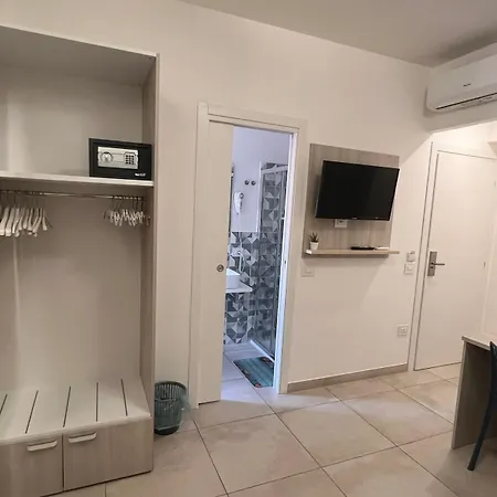 Porta Sul Mare Guest house Tropea