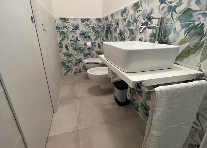 Porta Sul Mare 特罗佩阿