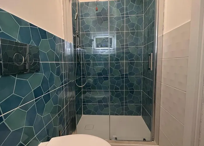 Porta Sul Mare 特罗佩阿