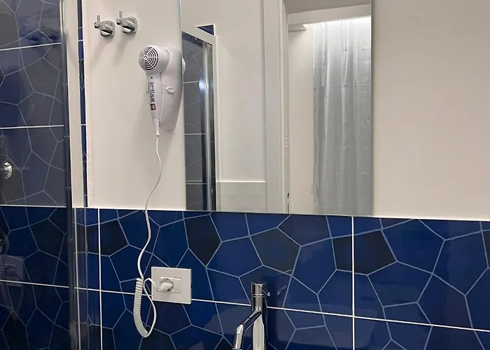 Porta Sul Mare Vendégház