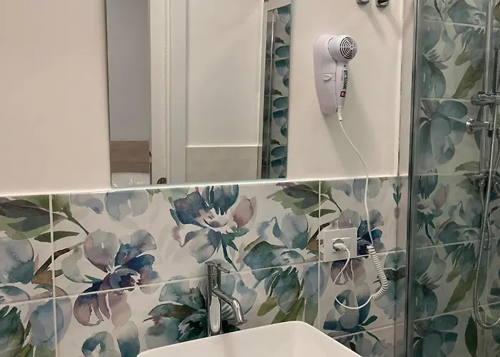 Vendégház Porta Sul Mare 4*