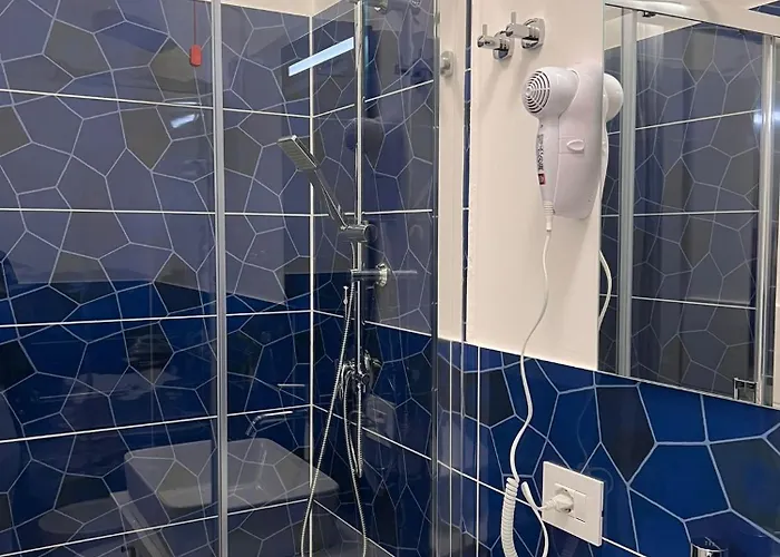 بيت ضيافة Porta Sul Mare