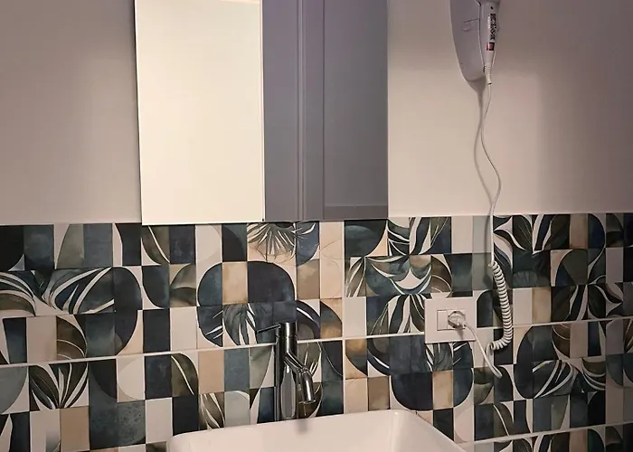 Porta Sul Mare Vendégház 4*