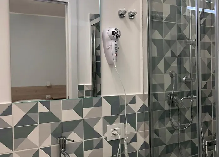 Porta Sul Mare 4* تروبيا