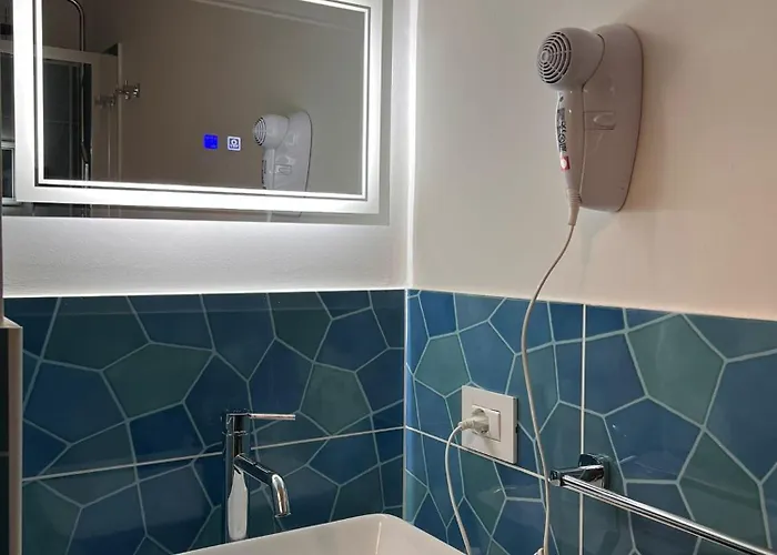 招待所 Porta Sul Mare