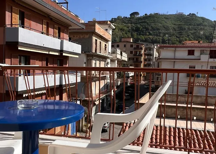 Porta Sul Mare تروبيا