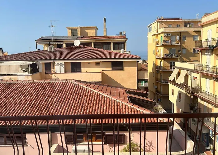 Vendégház Porta Sul Mare 4*