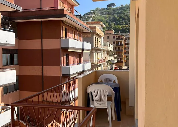 招待所 Porta Sul Mare 4*