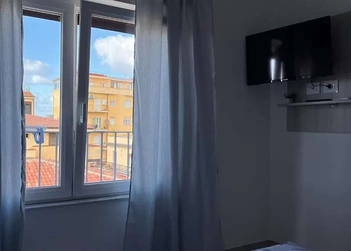 Vendégház Porta Sul Mare 4*