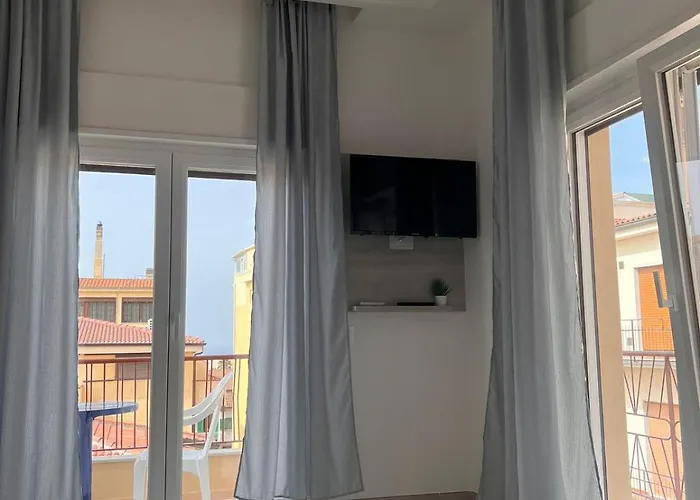 Porta Sul Mare Vendégház 4*