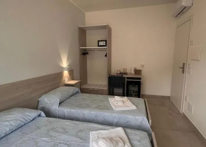 بيت ضيافة Porta Sul Mare