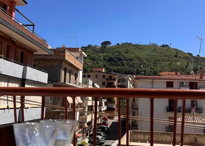 Vendégház Porta Sul Mare 4*