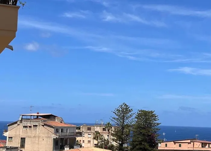 Porta Sul Mare 招待所 4*