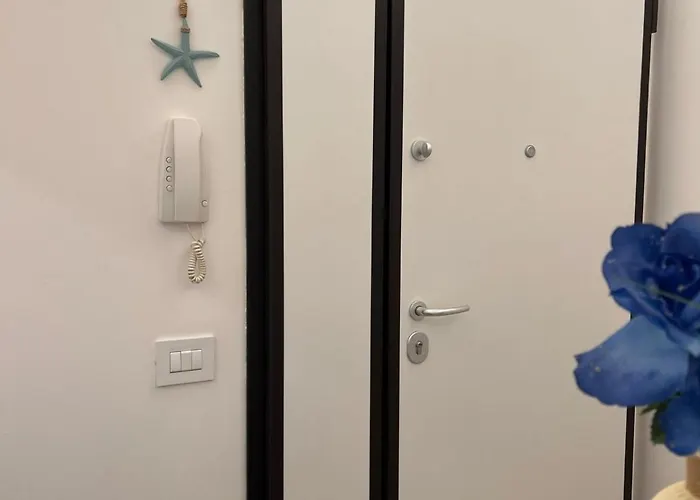 招待所 Porta Sul Mare 4*