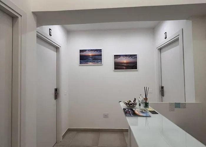 Porta Sul Mare 特罗佩阿