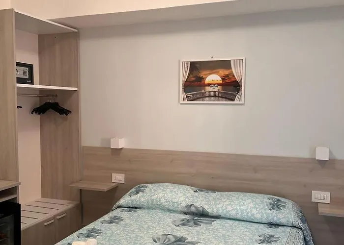 Porta Sul Mare بيت ضيافة