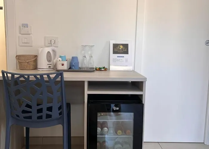 Porta Sul Mare Tropea