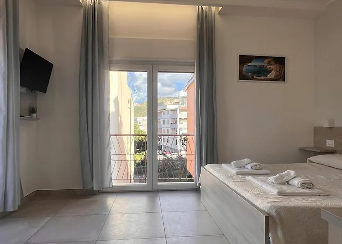 Porta Sul Mare 招待所 4*