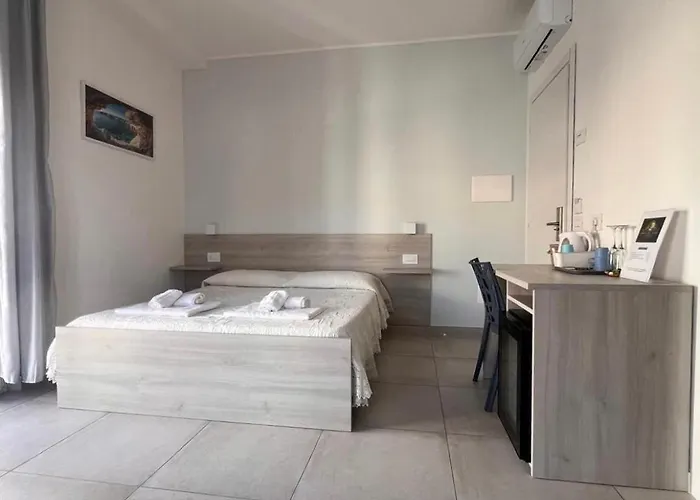 Vendégház Porta Sul Mare 4*