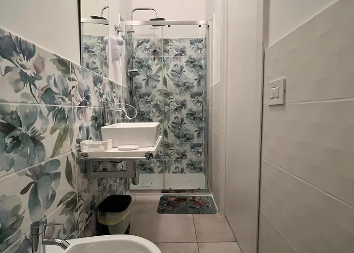 بيت ضيافة Porta Sul Mare 4*