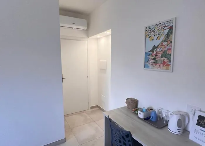 بيت ضيافة Porta Sul Mare