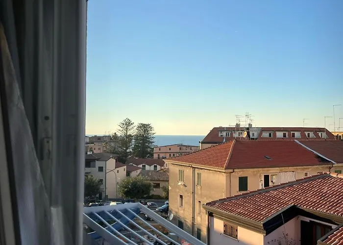 بيت ضيافة Porta Sul Mare 4*