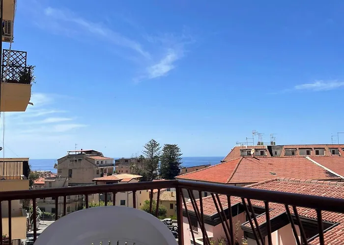 Porta Sul Mare 4* Tropea