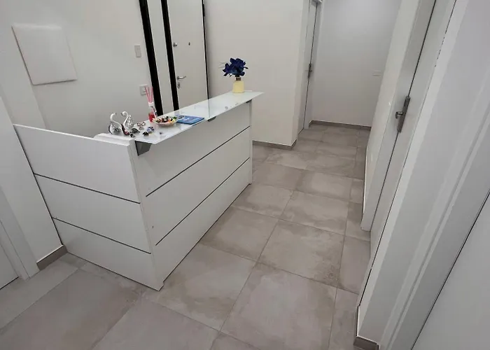 Porta Sul Mare بيت ضيافة تروبيا