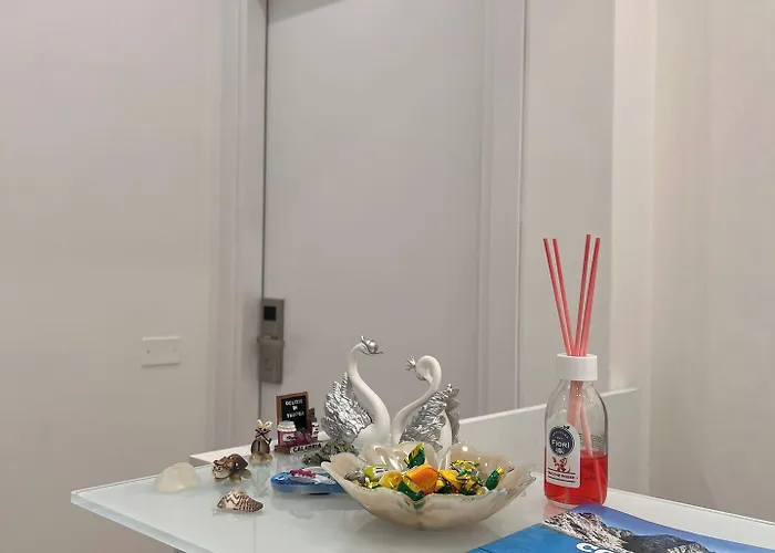 Porta Sul Mare Vendégház 4*