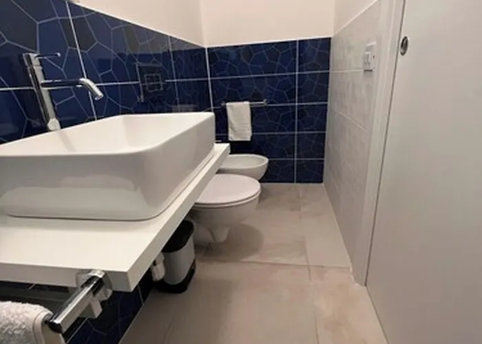 Porta Sul Mare 招待所