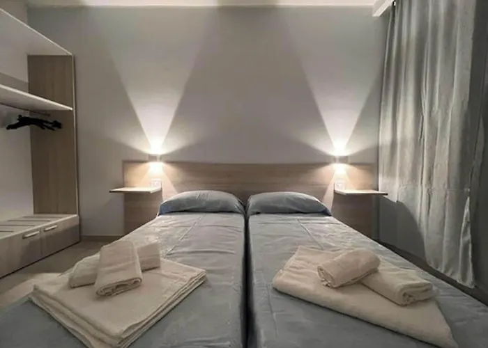 Porta Sul Mare بيت ضيافة 4*