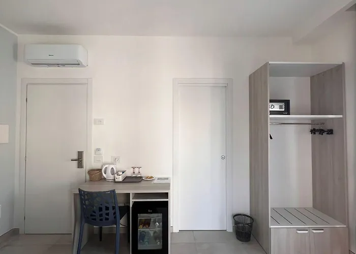 Porta Sul Mare 特罗佩阿