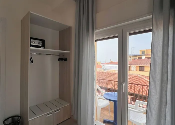 Pensjonat Porta Sul Mare 4*