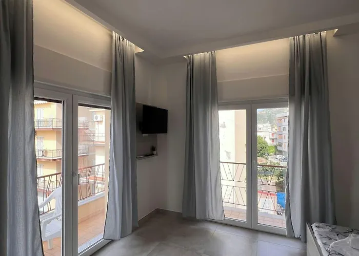 بيت ضيافة Porta Sul Mare