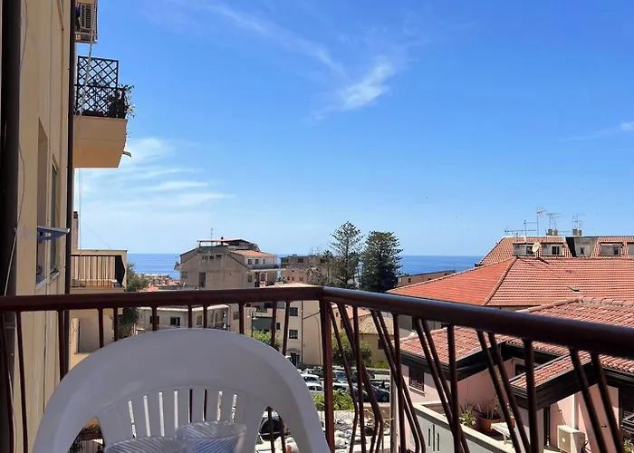 Porta Sul Mare 4* تروبيا