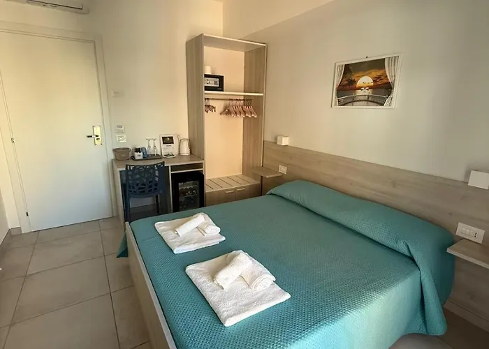 Porta Sul Mare 4* تروبيا