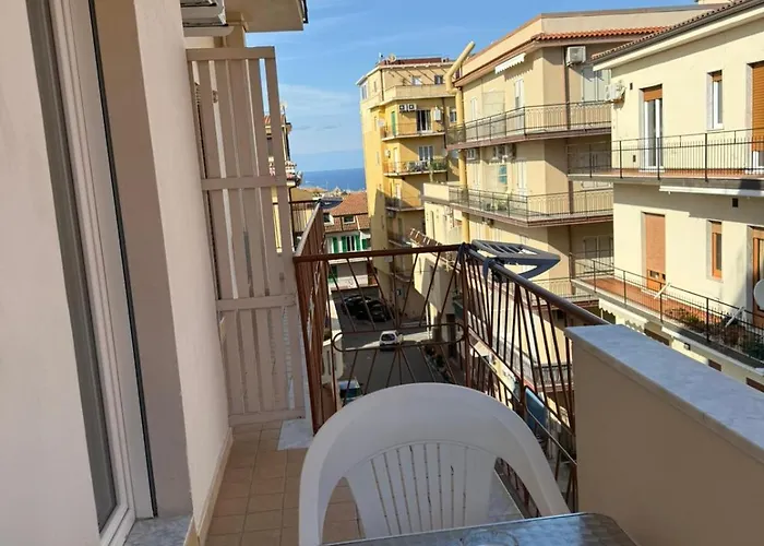 Porta Sul Mare Vendégház 4*