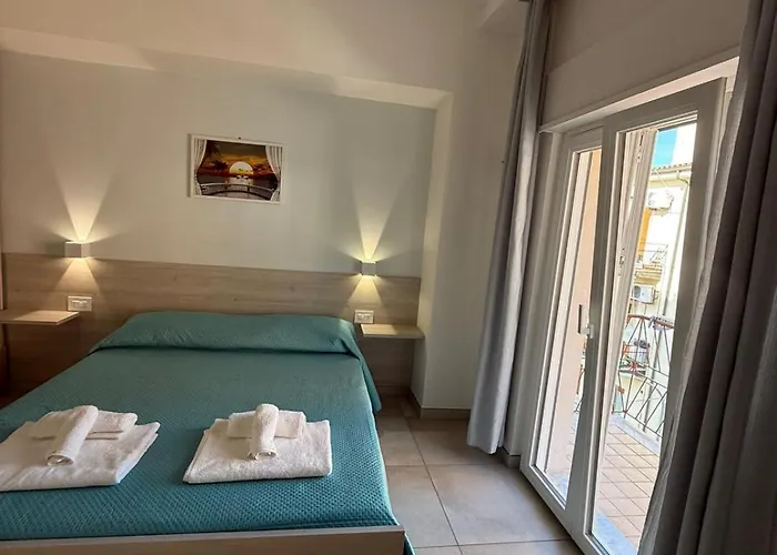 Porta Sul Mare Vendégház 4*